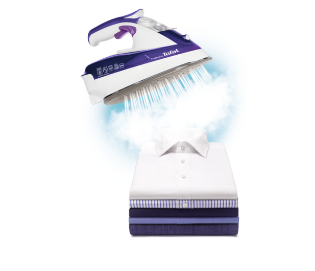 Tefal Freemove FV9966 - 380908 - zdjęcie 4